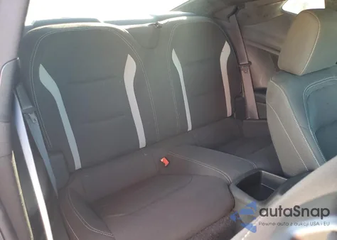 2020 Chevrolet Camaro Ls z USA, uszkodzony, nr VIN 1G1FB1RS8L0124819